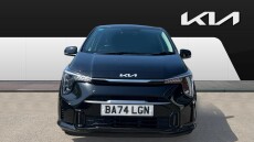 Kia Picanto 1.2 Shadow 5dr Auto Petrol Hatchback